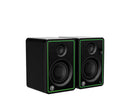 Mackie CR3-X (Pair) 3" Multimedia Monitors (Pair)