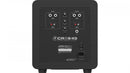 Mackie CR8S-XBT 8" Multimedia Subwoofer With Bluetooth® and Crdv