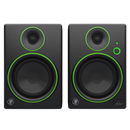 Mackie CR4-X (Pair) 4" Multimedia Monitors (Pair)