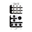 Cre8Audio Mr. Phil Ter