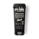 Dunlop Crybaby Classic Wah