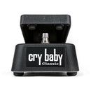 Dunlop Crybaby Classic Wah