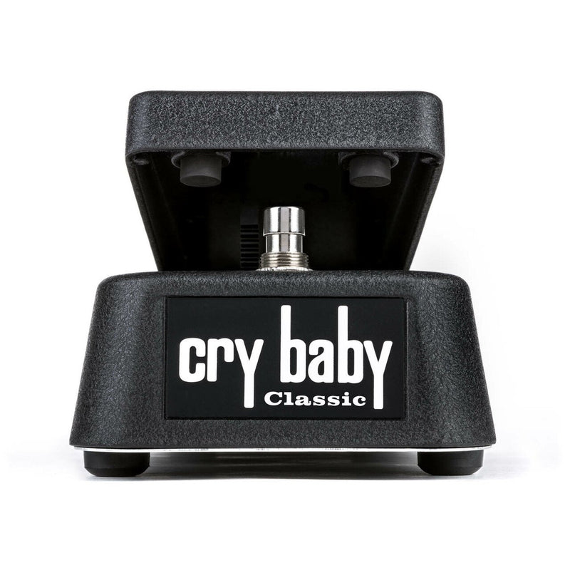 Dunlop Crybaby Classic Wah