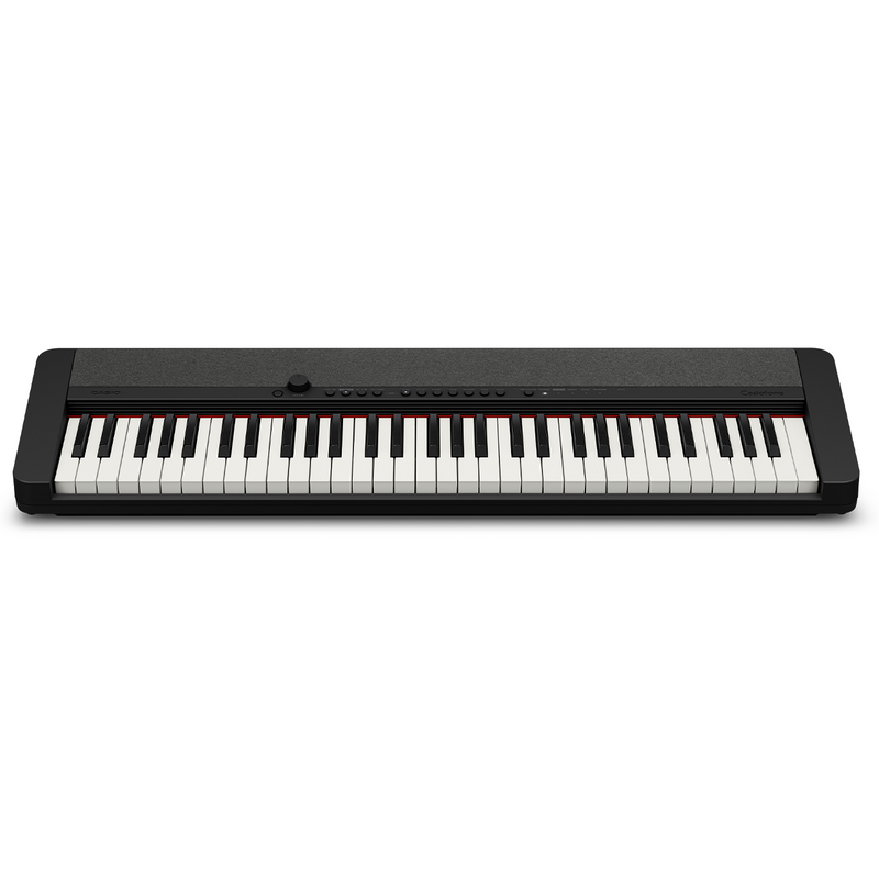 Casio CT-S1 Digital Piano - Black