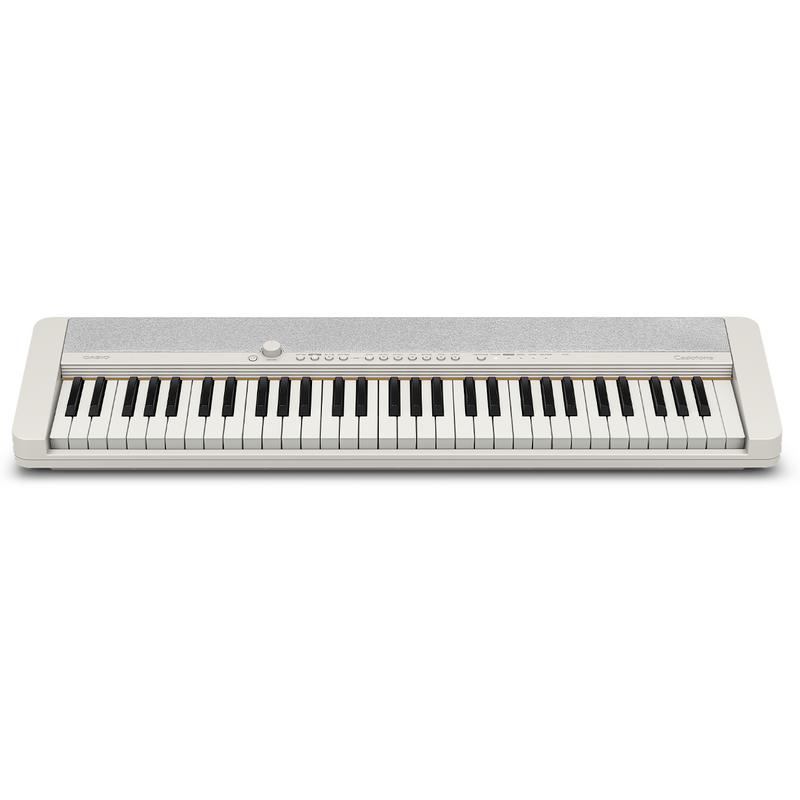 Casio CT-S1 Digital Piano - White