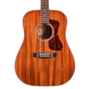 Guild D-120 Dreadnought Acoustic Guitar - Natural Gloss
