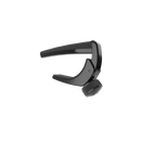 D'Addario Ns Capo Pro + Black