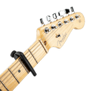 D'Addario Ns Capo Pro + Black