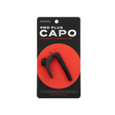 D'Addario Ns Capo Pro + Black