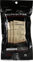 D'Addario Humidipak Std Replacement 3Pk