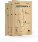 D'Addario Humidipak Std Replacement 3Pk