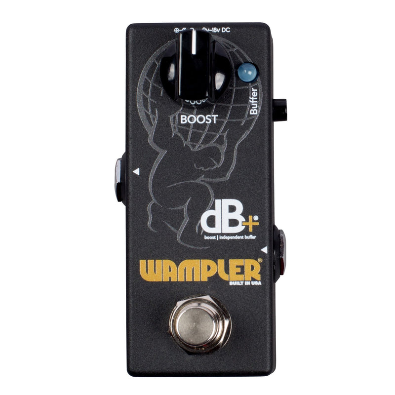 Wampler dB+