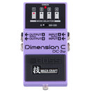 Boss DC-2W Dimension C Waza