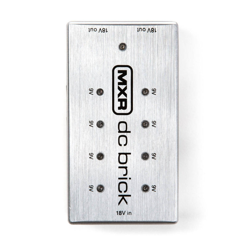 MXR DC Brick