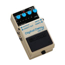 Boss DD-3T Digital Delay