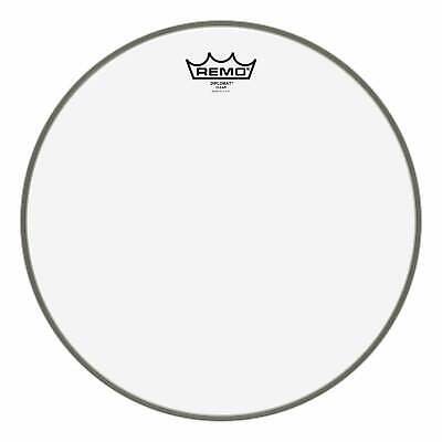 Remo Diplomat Clear, 16"