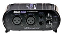 ART Artcessories DUAL RDB Reamp Box