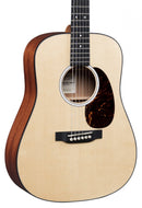 Martin DJr-10 Sitka top