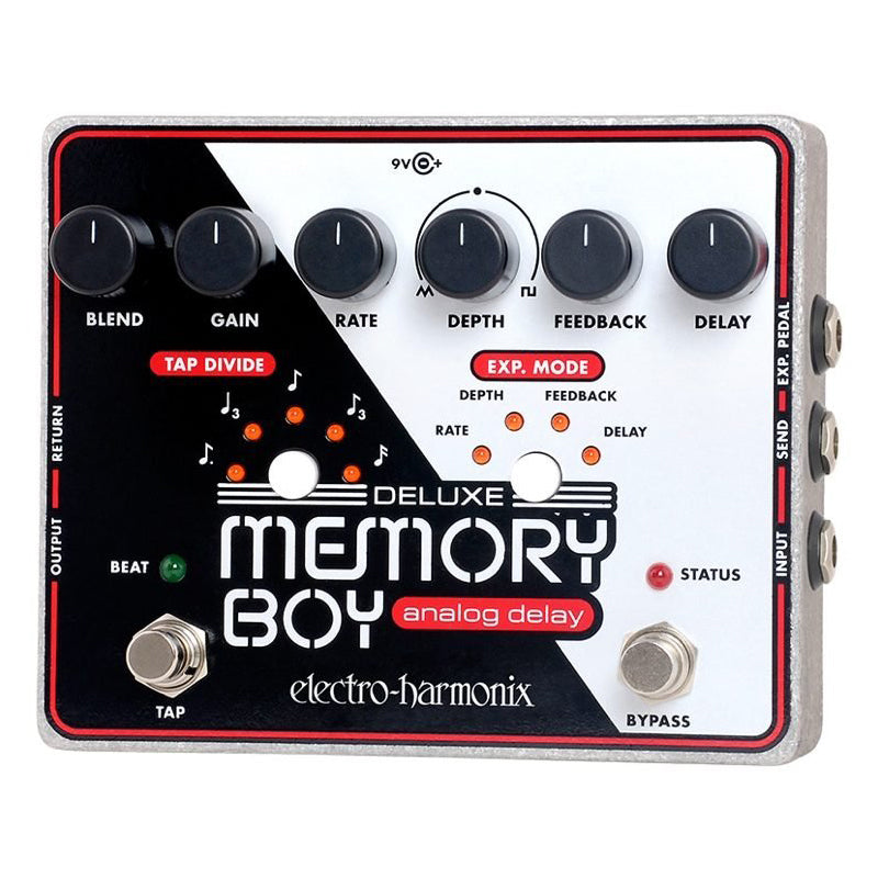 Electro-Harmonix Deluxe Memory Boy