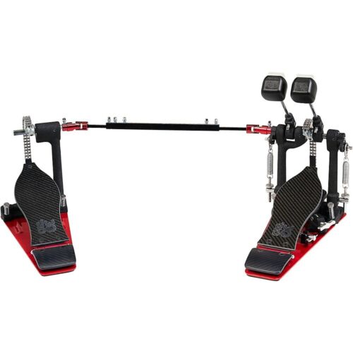 DW 50th Anniversary 5000 Double Pedal