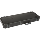 Fender Deluxe Molded Strat/Tele Case - Black