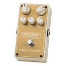 Mesa Boogie Gold Mine Pedal