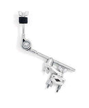 Gibraltar SC-CLBRA Long Cymbal Boom Ratchet Assembly