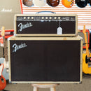 Fender Tremolux Head & 2x10 Cabinet 1962