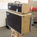Fender Tremolux Head & 2x10 Cabinet 1962