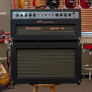 Ampeg Gemini I FlipTops Mod Head and Cab
