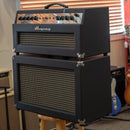 Ampeg Gemini I FlipTops Mod Head and Cab