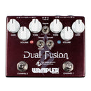 Wampler Dual Fusion