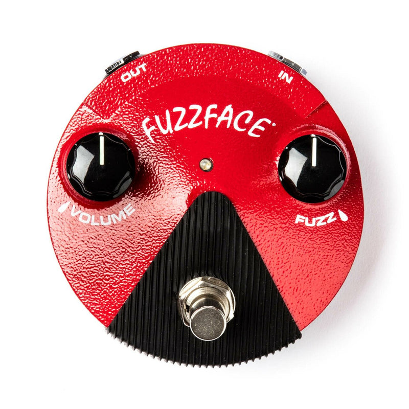 Dunlop Ge Fuzz Face Mini