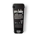 Dunlop Crybaby Pedal