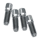 DW 9/16in Drum Key Screw 1/4in Length - (4-Pack)