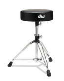 DW 3100 Round Top Throne