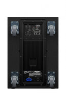 Yamaha DXS12MKII Powered Subwoofer, 1020W, 12" Driver