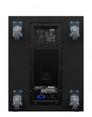 Yamaha DXS15MKII Powered Subwoofer, 1020W, 15" Driver