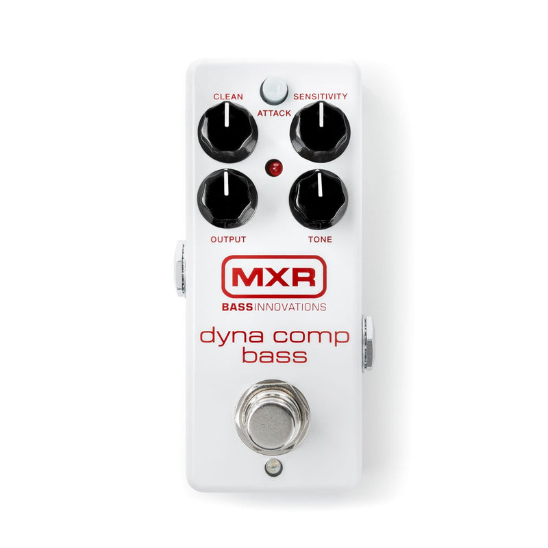 MXR Dyna Comp Bass Mini