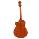 Eastman AC122-1CE Acoustic Guitar - Natural