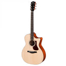 Eastman AC122-1CE Acoustic Guitar - Natural