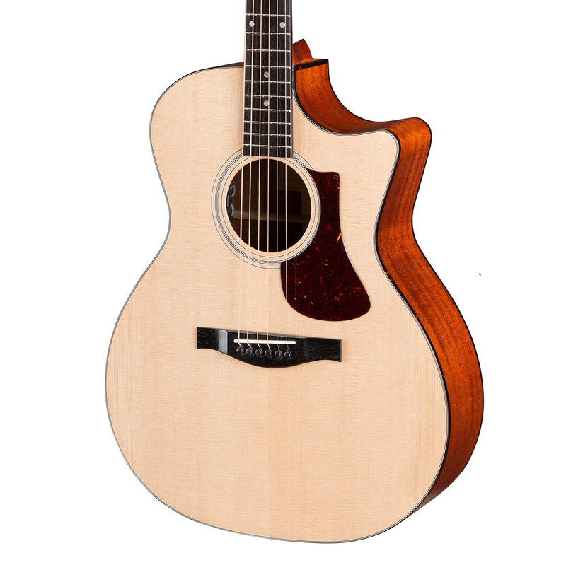 Eastman AC122-1CE Acoustic Guitar - Natural