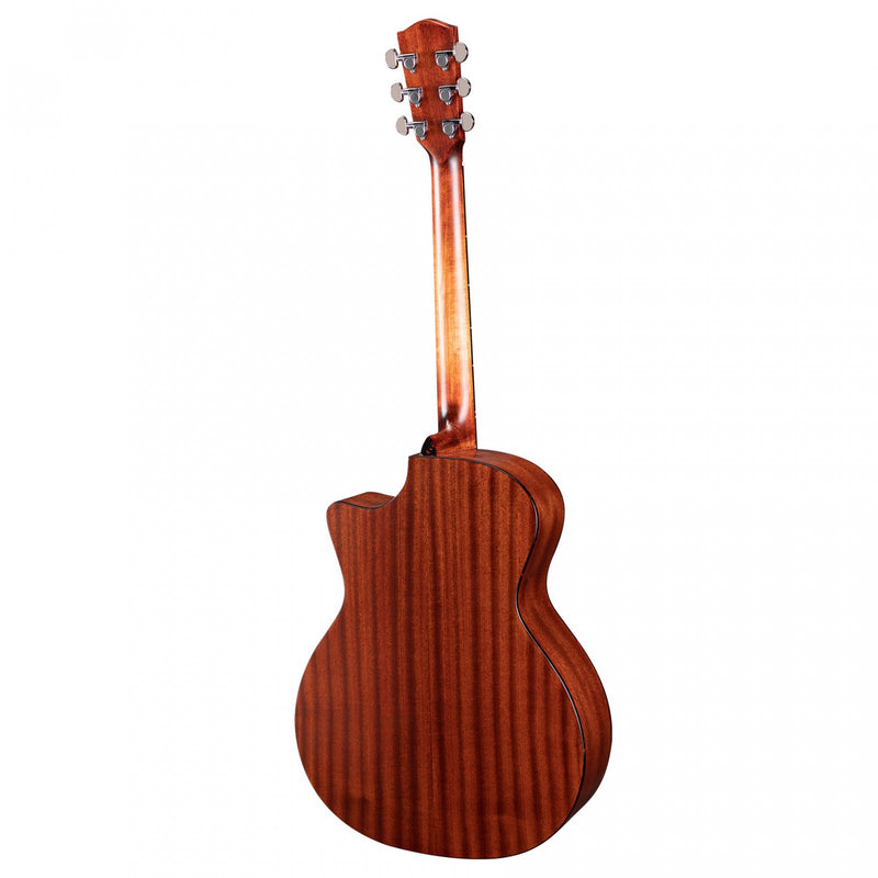 Eastman AC122-2CE - Natural