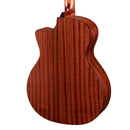 Eastman AC122-2CE - Natural