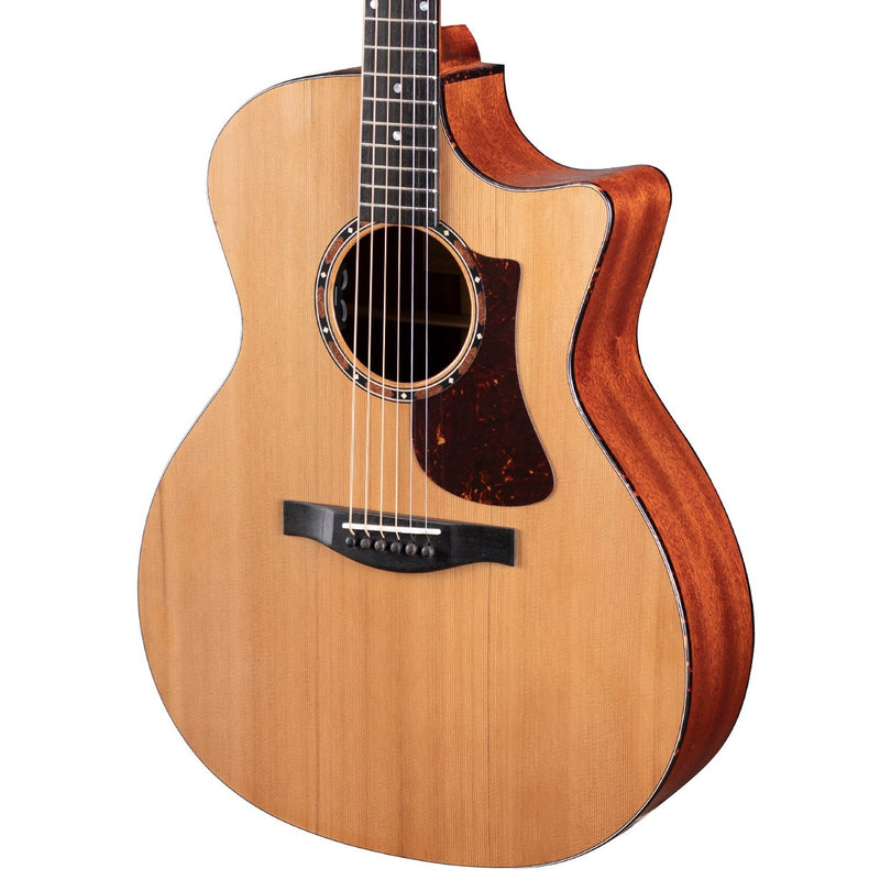 Eastman AC122-2CE - Natural