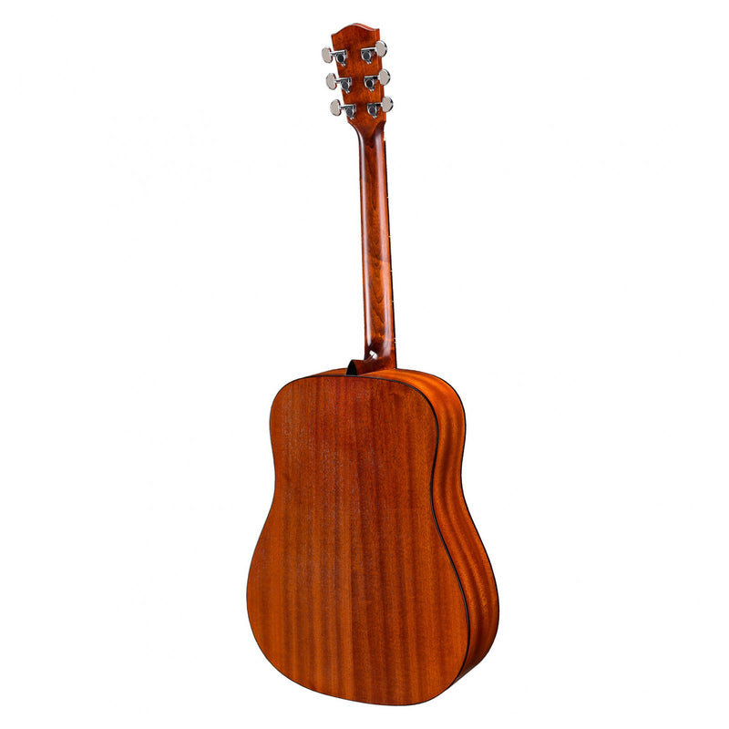 Eastman PCH1-D Acoustic Guitar - Natural