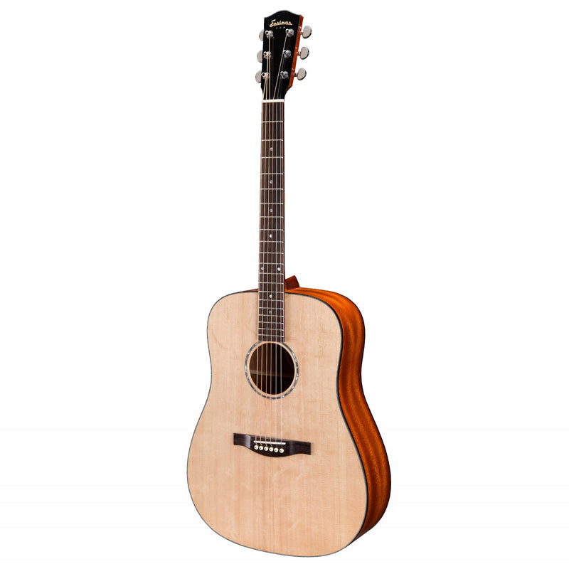 Eastman PCH1-D Acoustic Guitar - Natural