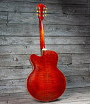 Eastman T58/v - Antique Amber