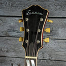 Eastman T58/v - Antique Amber