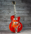 Eastman T58/v - Antique Amber